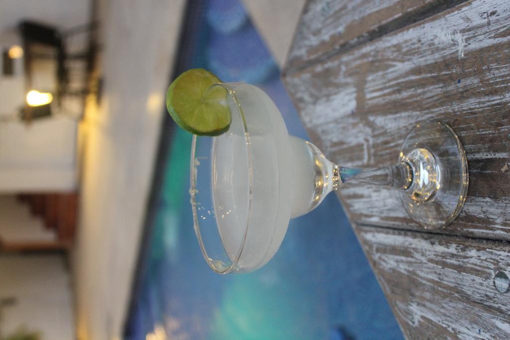 Hotel Casa Real Cartagena Ngoại thất bức ảnh