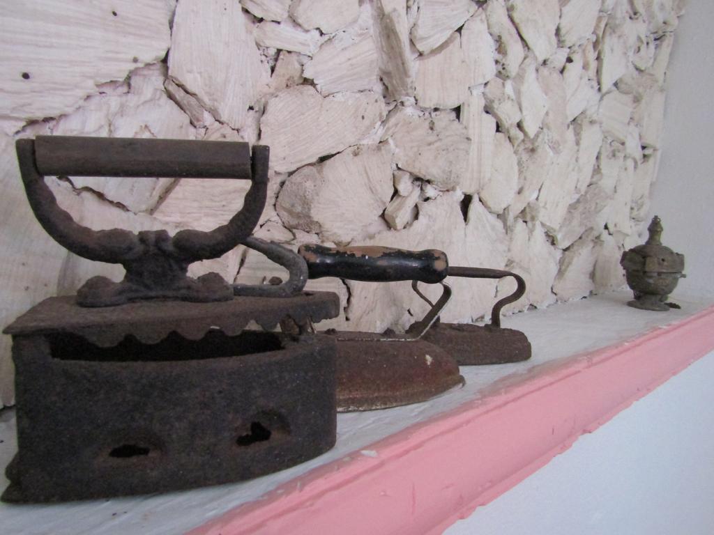 Hotel Casa Real Cartagena Ngoại thất bức ảnh