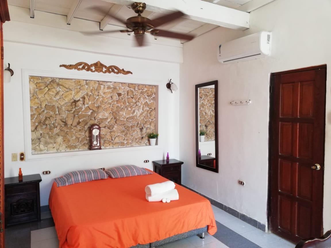 Hotel Casa Real Cartagena Ngoại thất bức ảnh